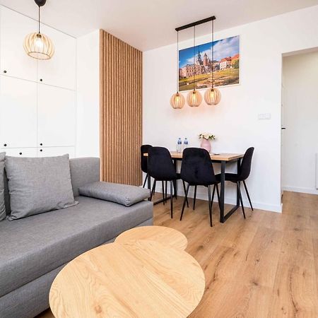 Katowicka Premium Apartment 크라쿠프 외부 사진