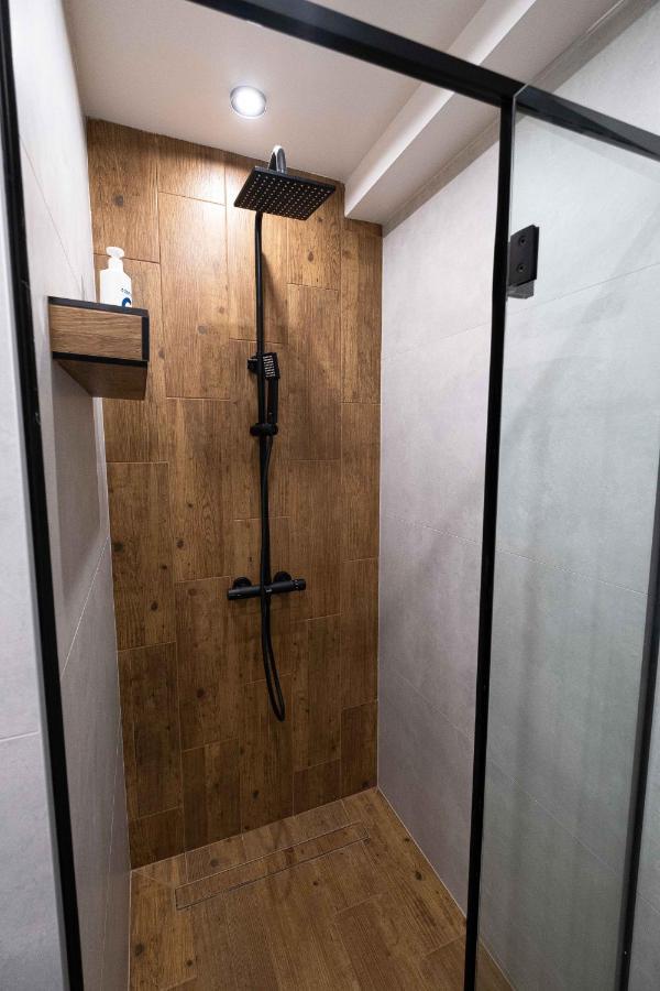 Katowicka Premium Apartment 크라쿠프 외부 사진