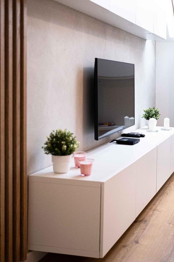 Katowicka Premium Apartment 크라쿠프 외부 사진