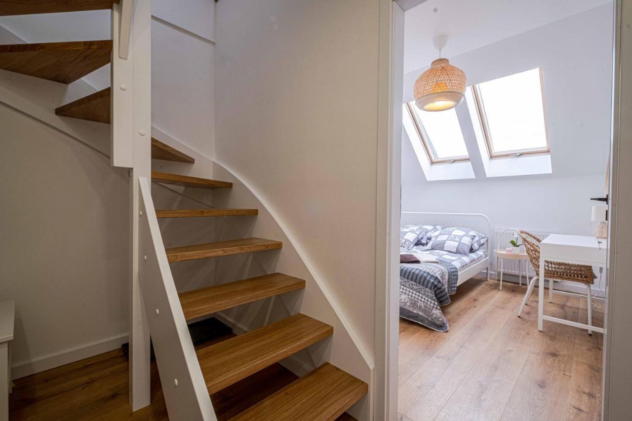 Katowicka Premium Apartment 크라쿠프 외부 사진